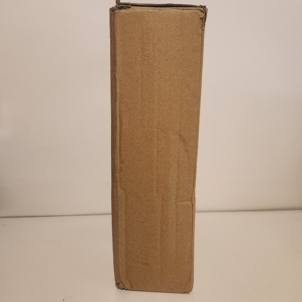 Brand New Rose Gold Multi-Layer Wire Metal Storage File Rack - Picture 4 of 6